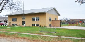 Doon Christian School, Doon, Iowa