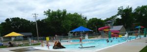 Inwood Pool