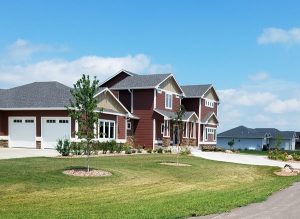 Homes in Larchwood, Iowa