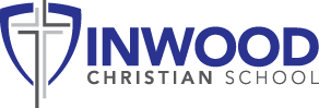Inwood Christian School logo