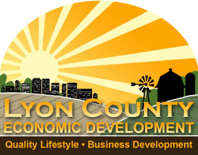 Lyon County Iowa Economic Development