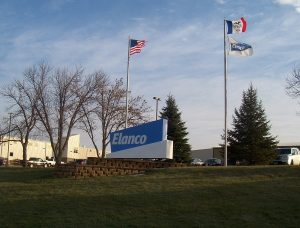 Elanco Animal Health