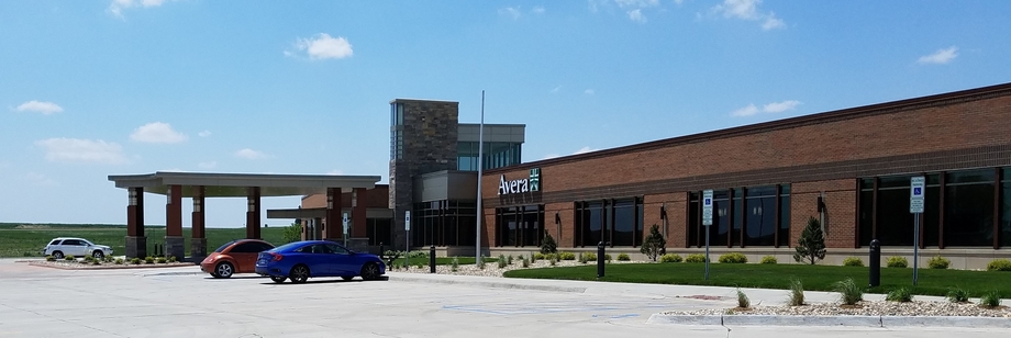 Photo of Avera Merrill Pioneer Hospital in Rock Rapids