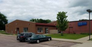 Photo of Sanford Fitness Center