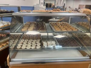 Picky Pineapple Boutique Bakery